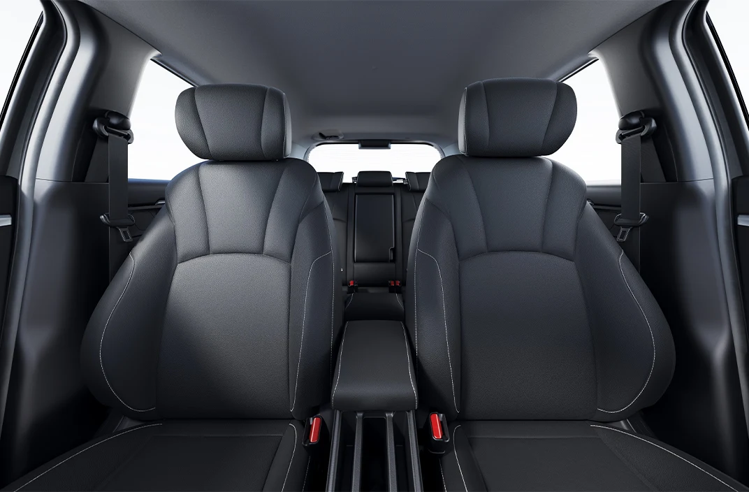 Bancos com Estabilizador Corporal