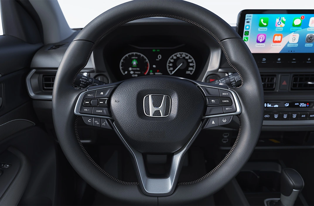 Direção Elétrica Progressiva