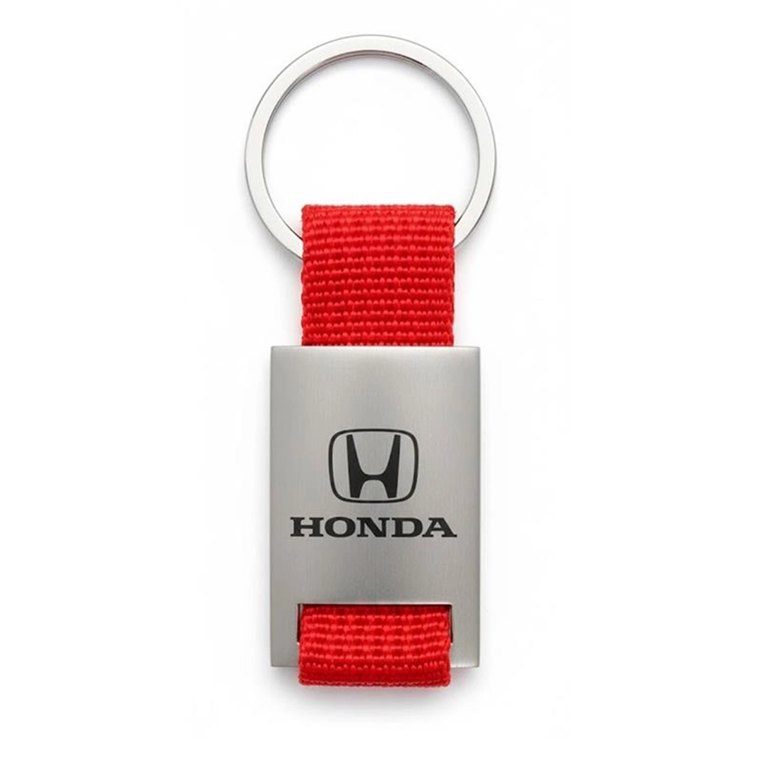 Chaveiro Honda Keymotion