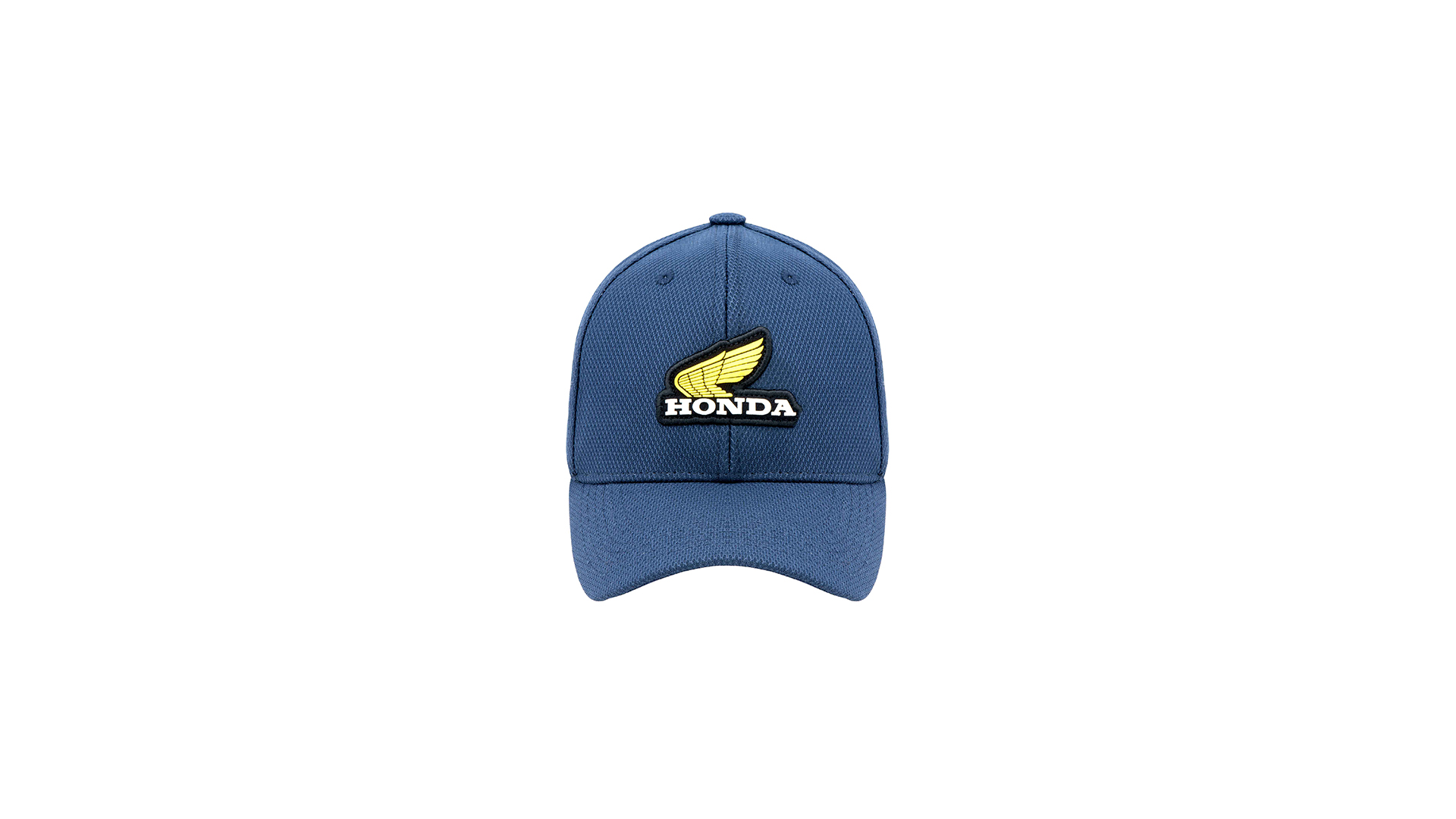 Boné Honda Asa Vintage Sport Patch