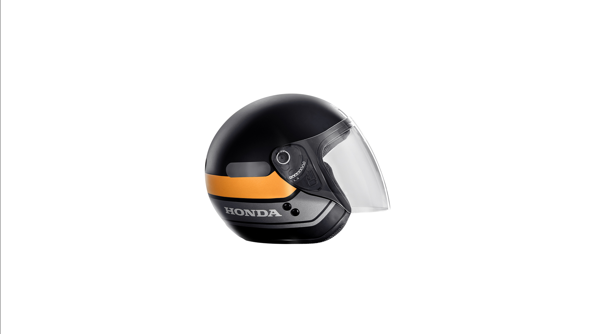 Capacete Honda DLX HJS