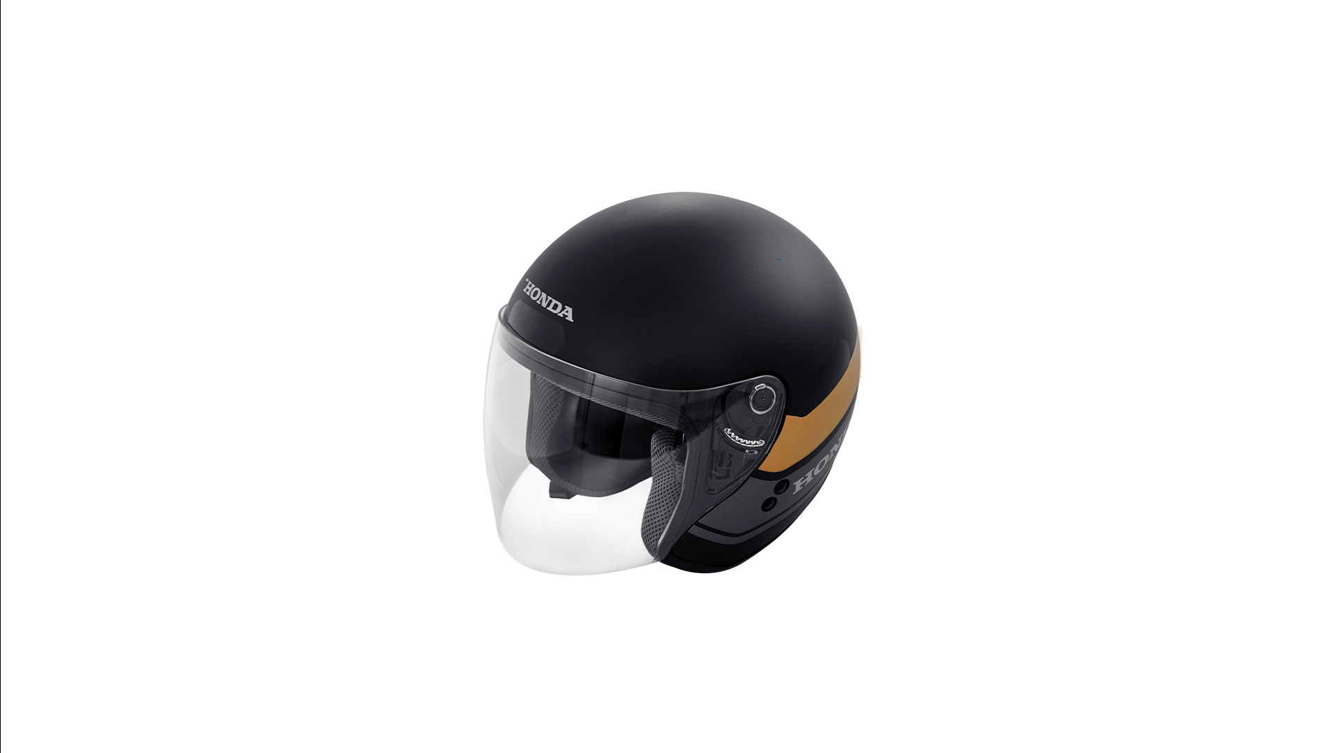 Capacete Honda DLX HJS