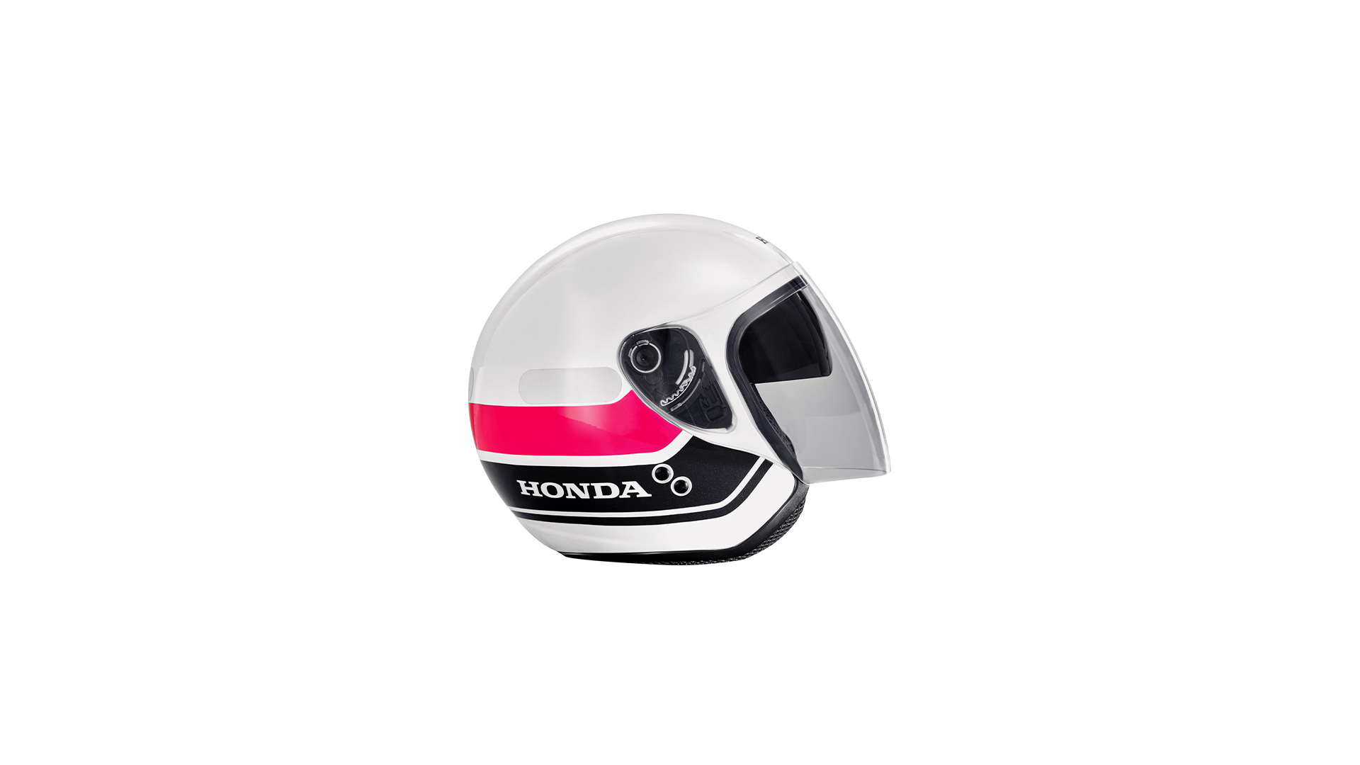 Capacete Honda DLX HJS