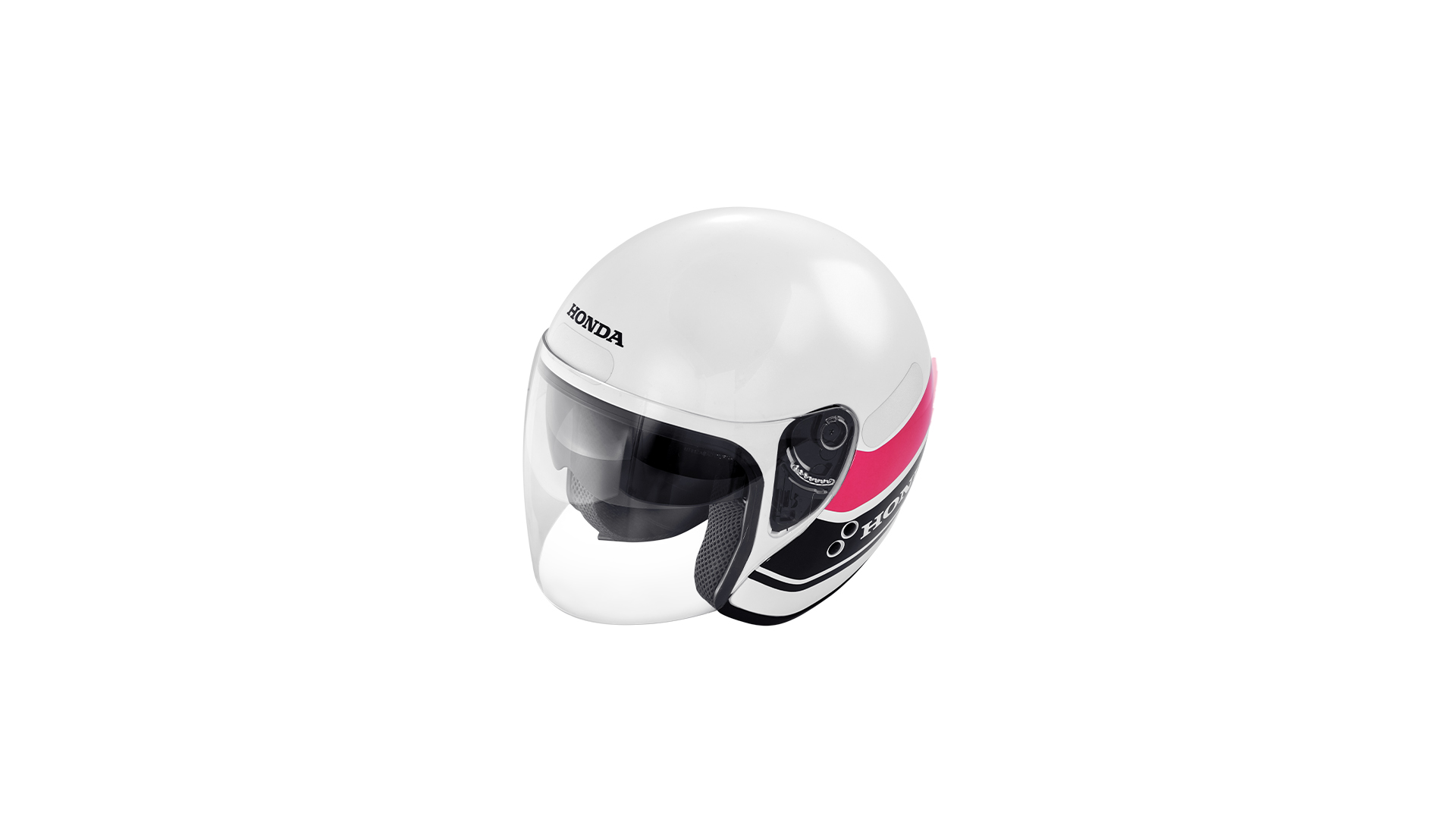 Capacete Honda DLX HJS