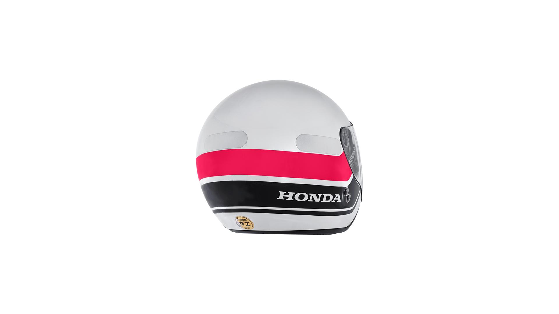 Capacete Honda DLX HJS