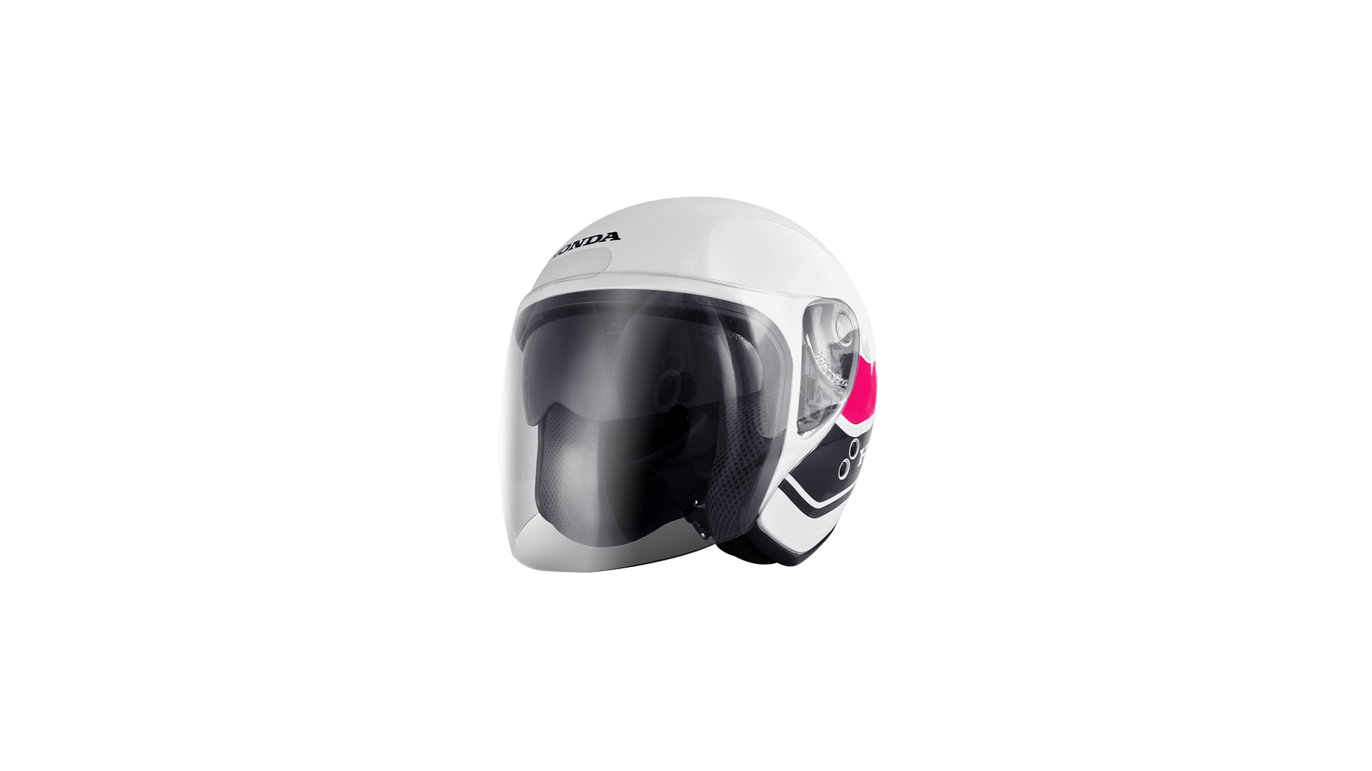 Capacete Honda DLX HJS