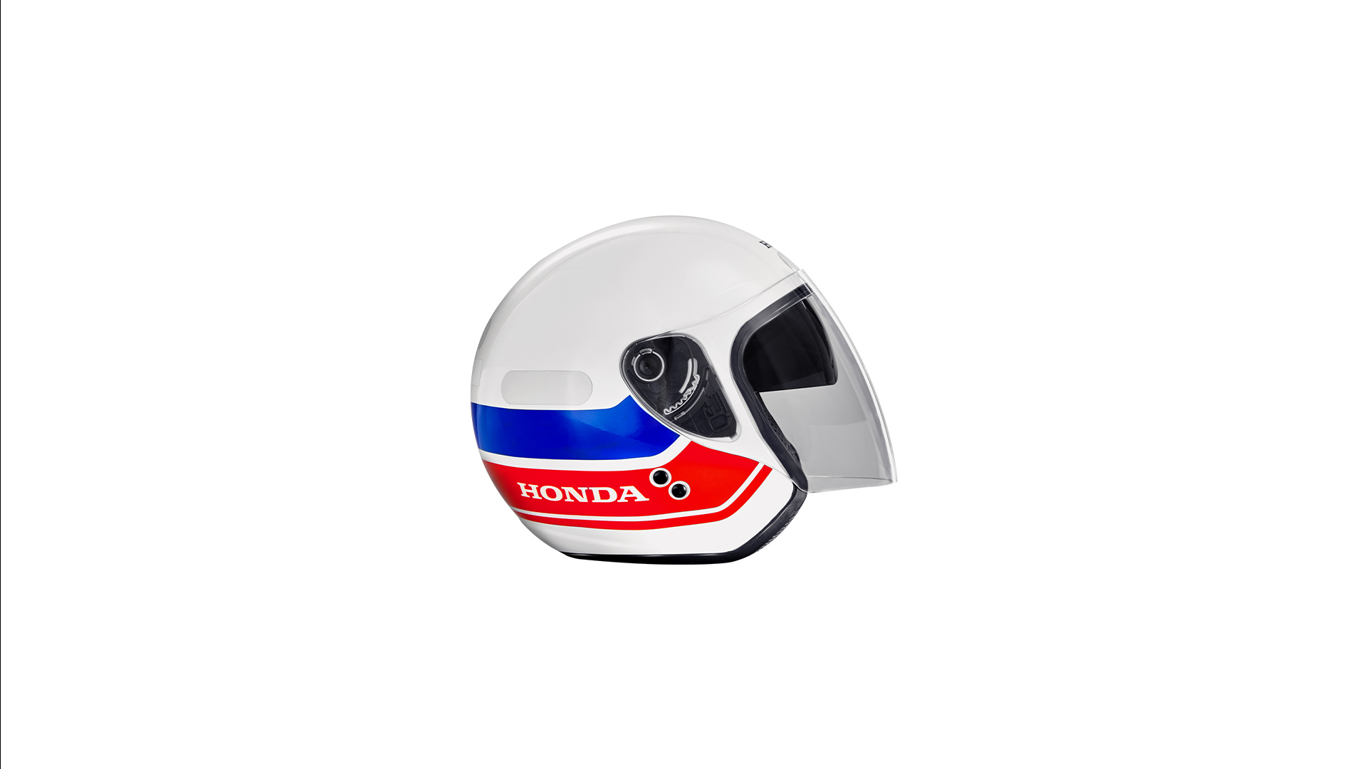 Capacete Honda DLX HJS