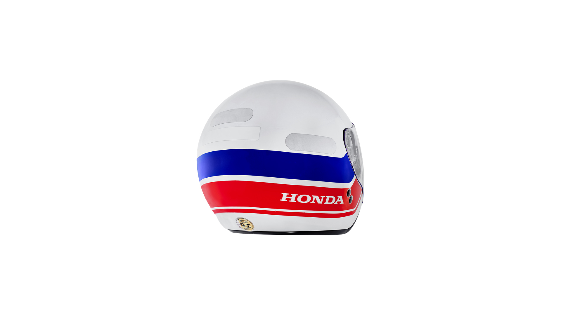 Capacete Honda DLX HJS