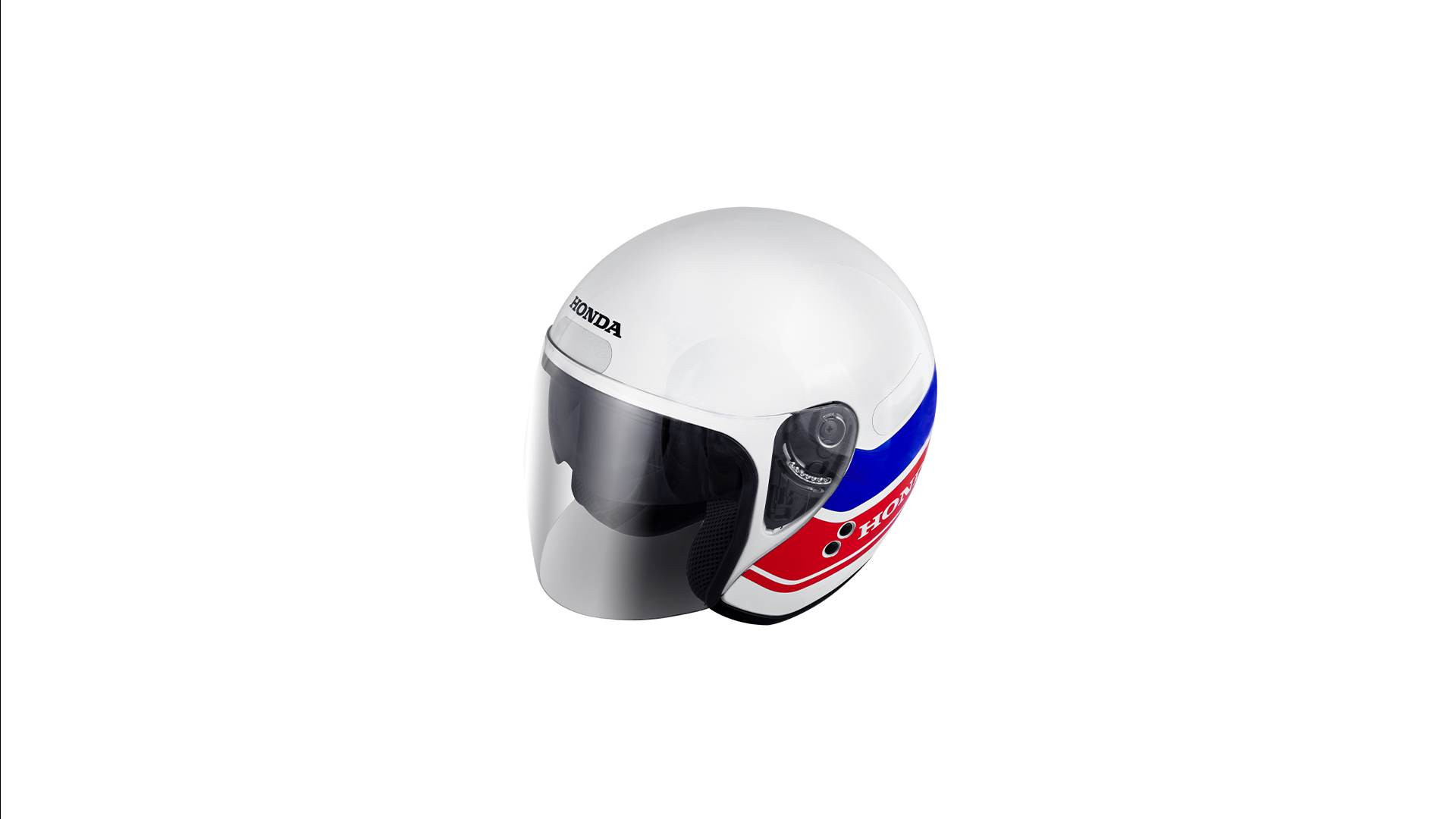 Capacete Honda DLX HJS