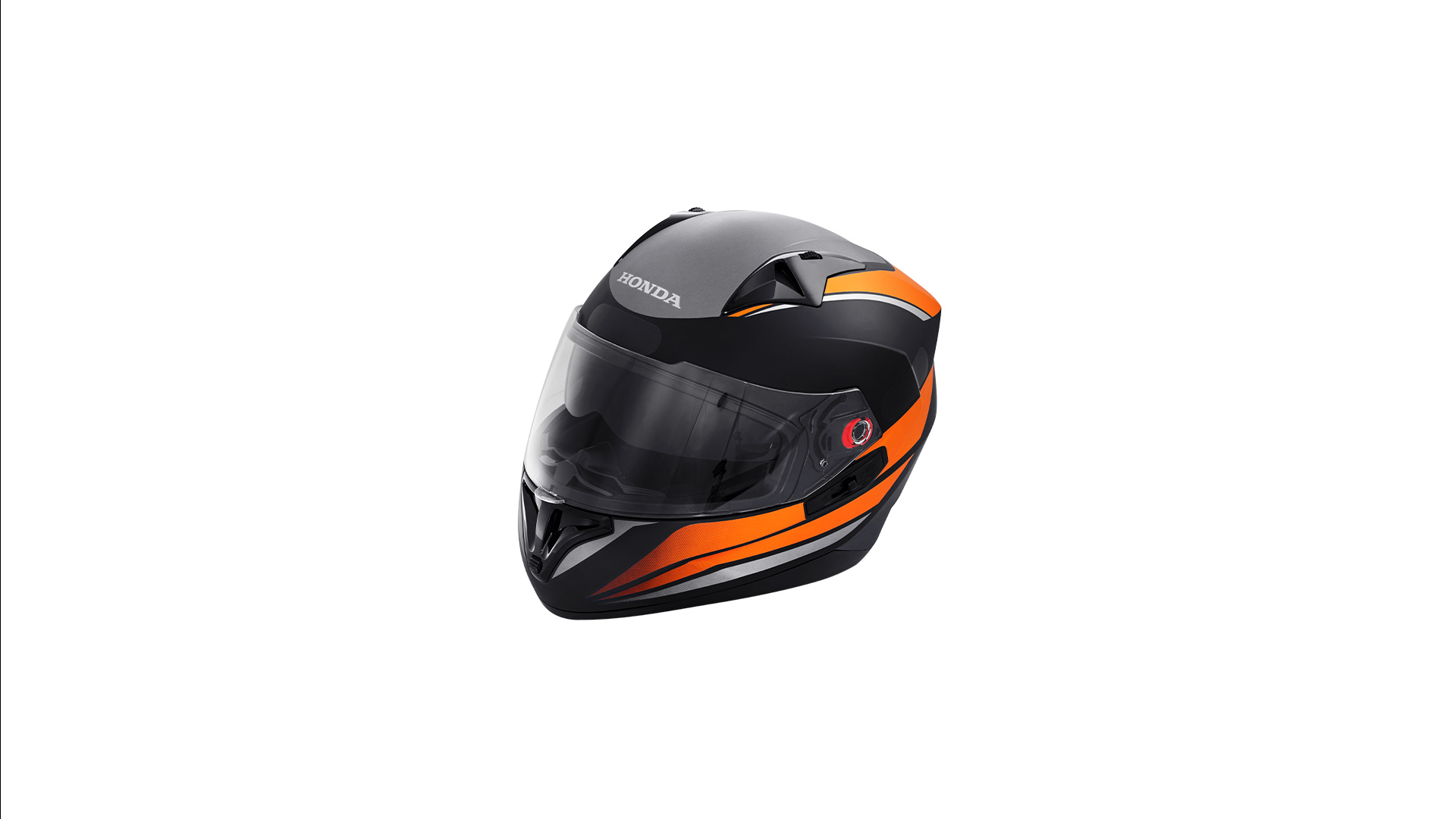 Capacete Honda New HF2