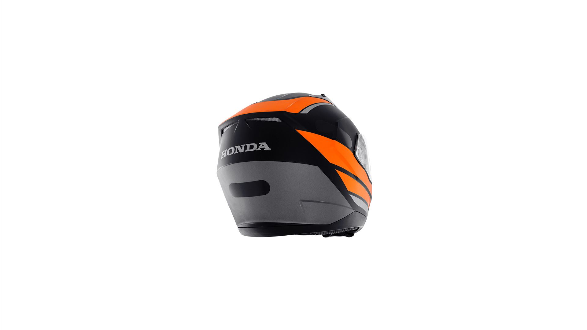 Capacete Honda New HF2