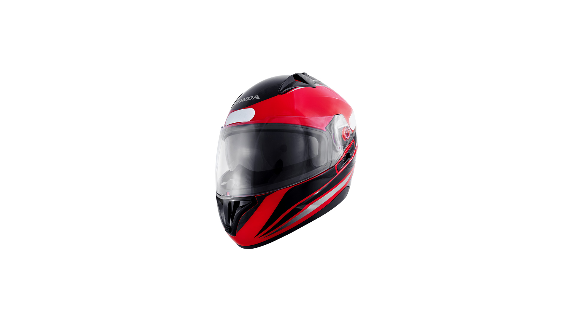 Capacete Honda New HF2