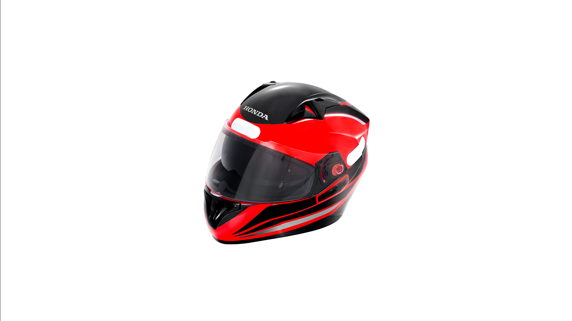 Capacete Honda New HF2