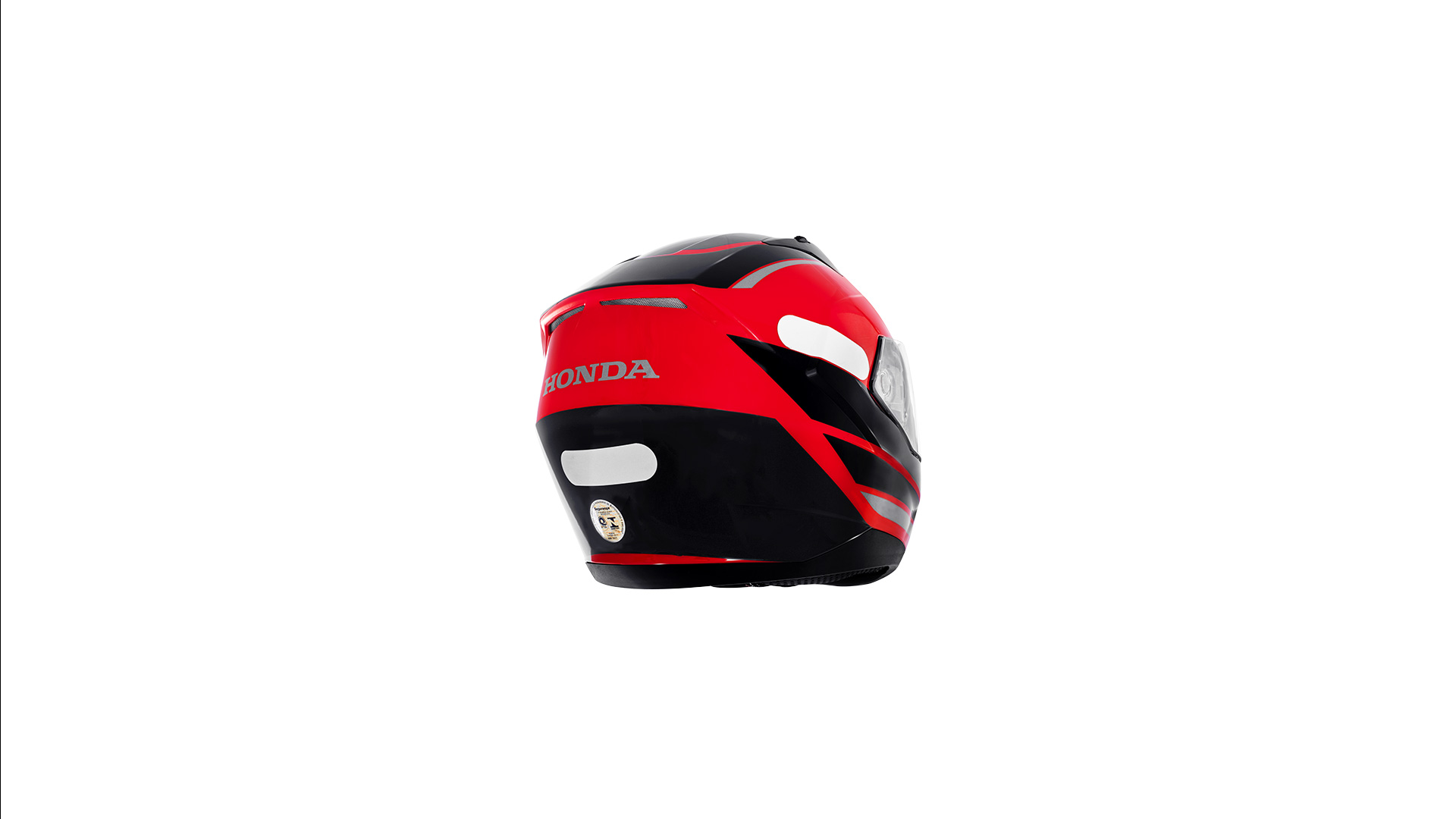 Capacete Honda New HF2