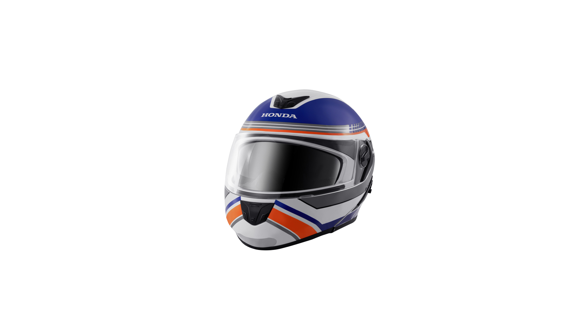 Capacete Honda HMS