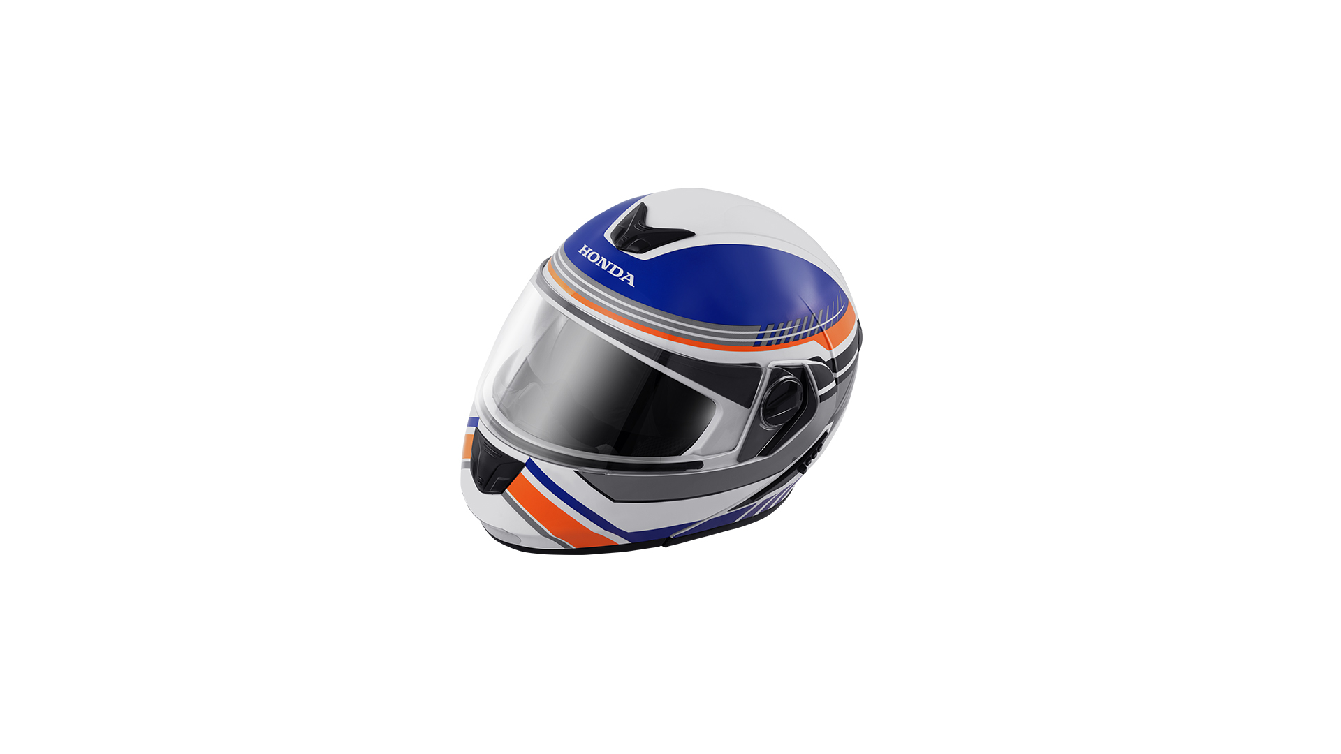 Capacete Honda HMS