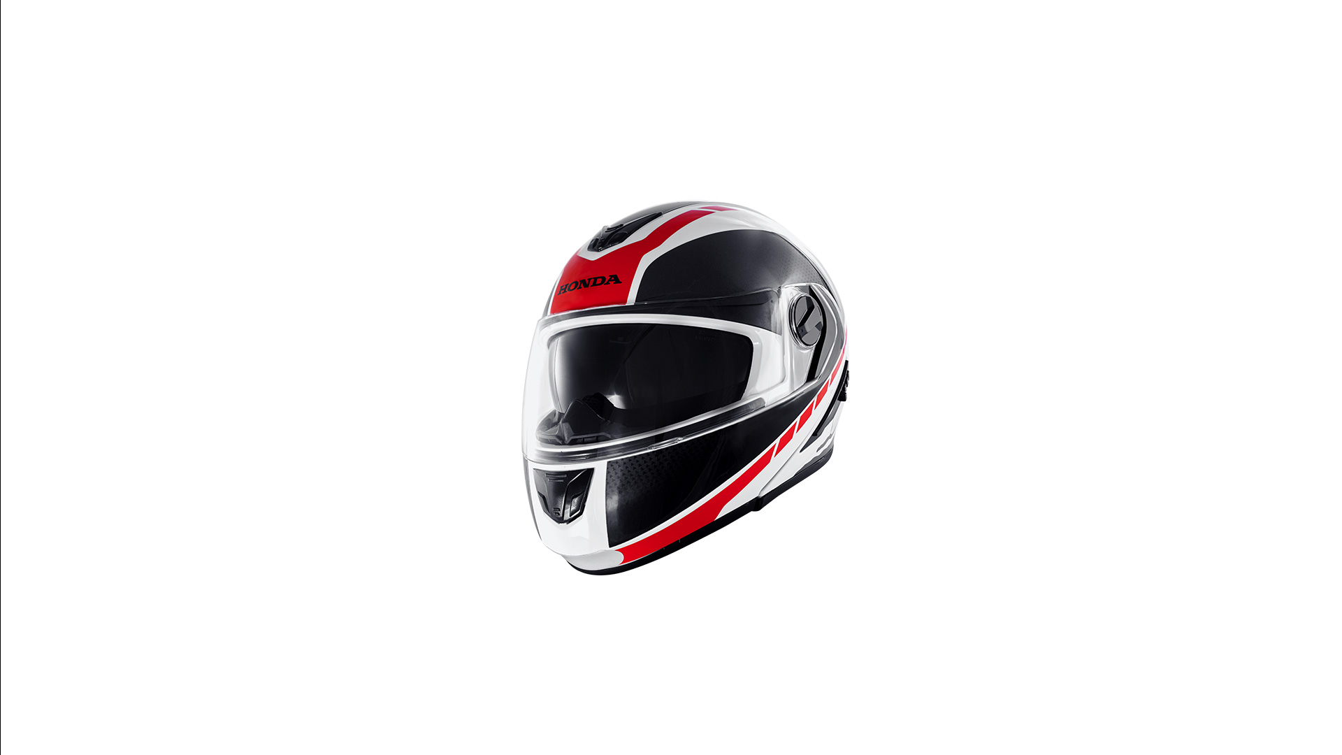 Capacete Honda Clássico HMS