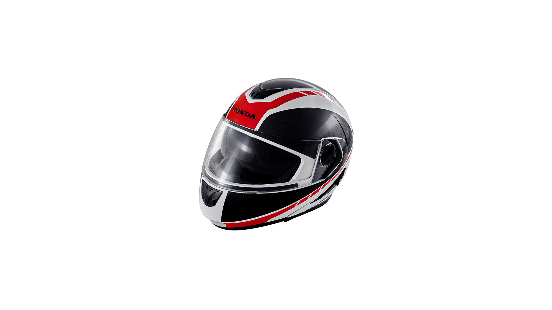 Capacete Honda Clássico HMS