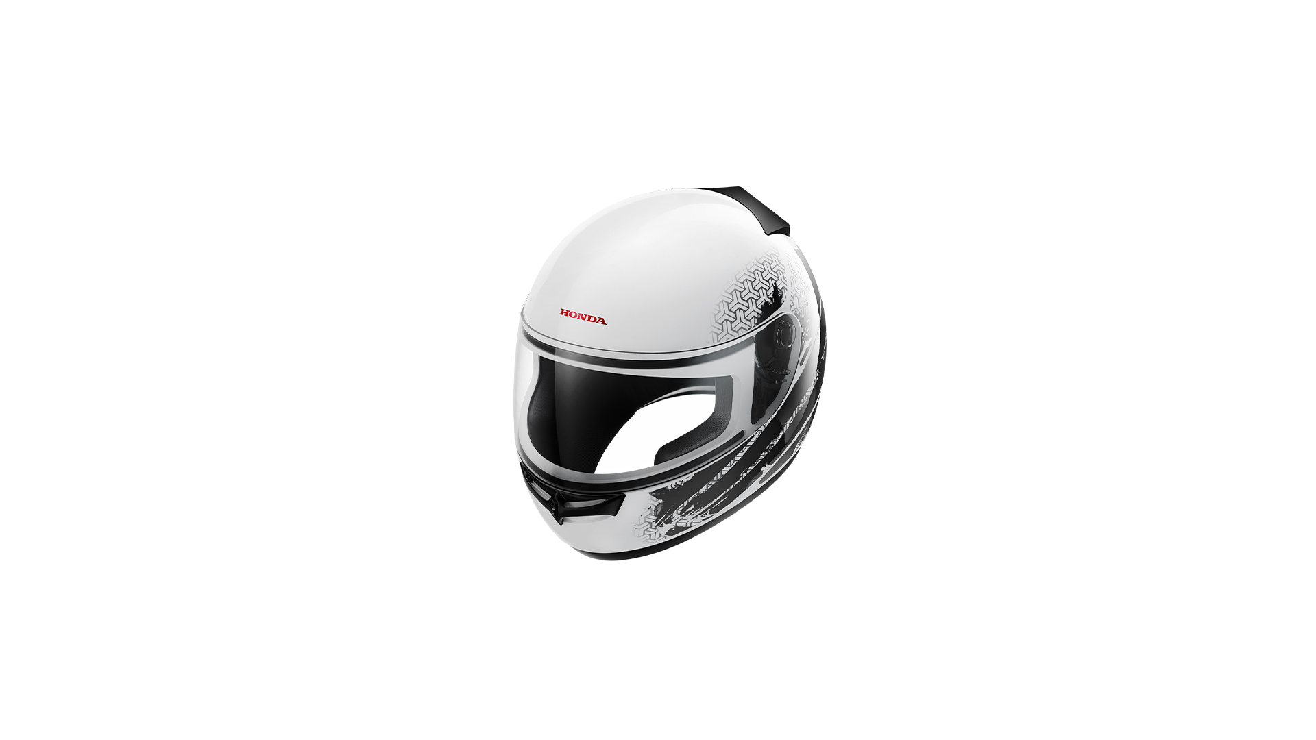 Capacete Honda Asa HFS