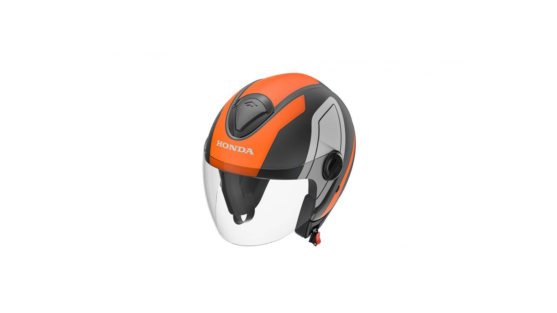 Capacete Honda HNJ