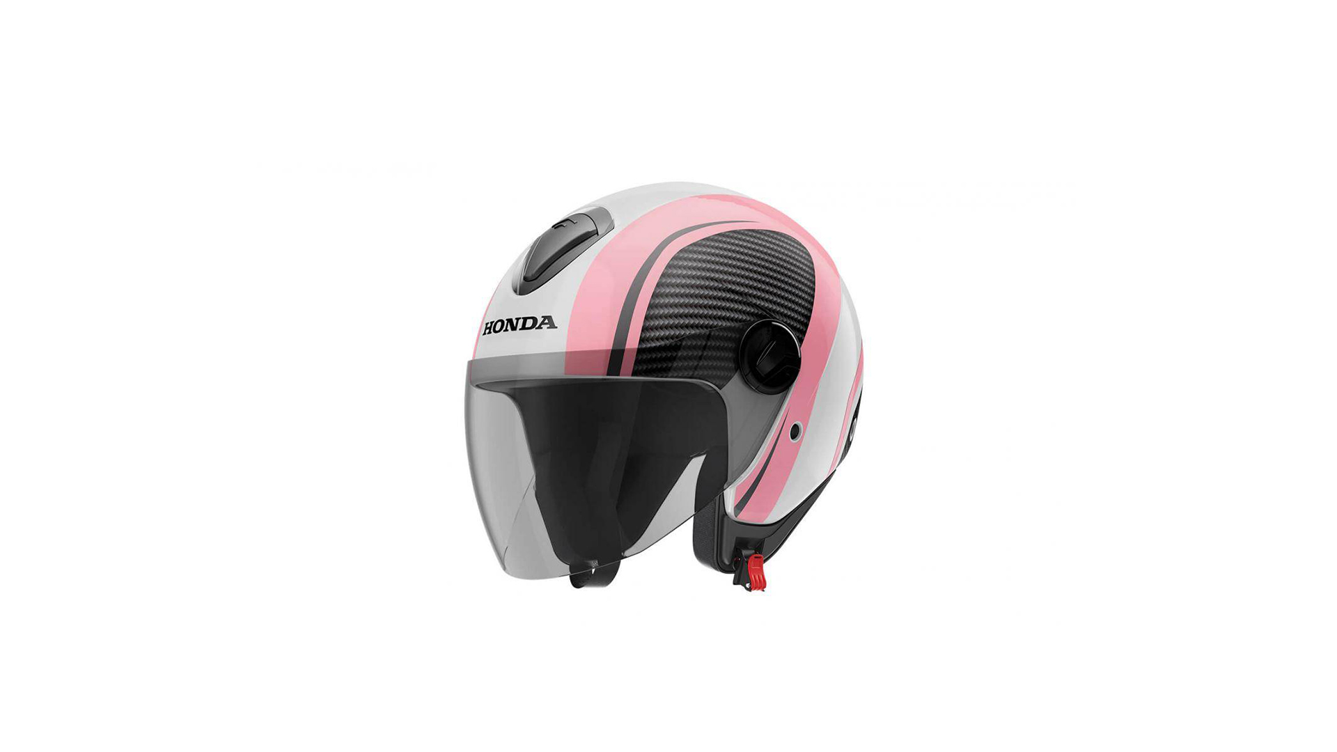 Capacete Honda HNJ