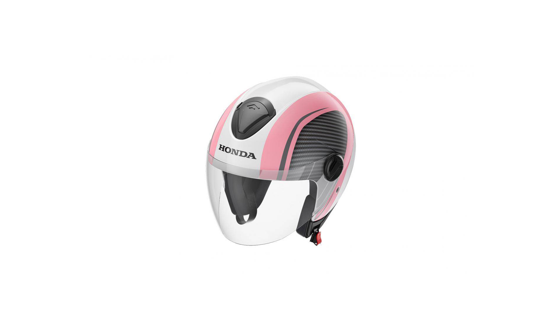 Capacete Honda HNJ