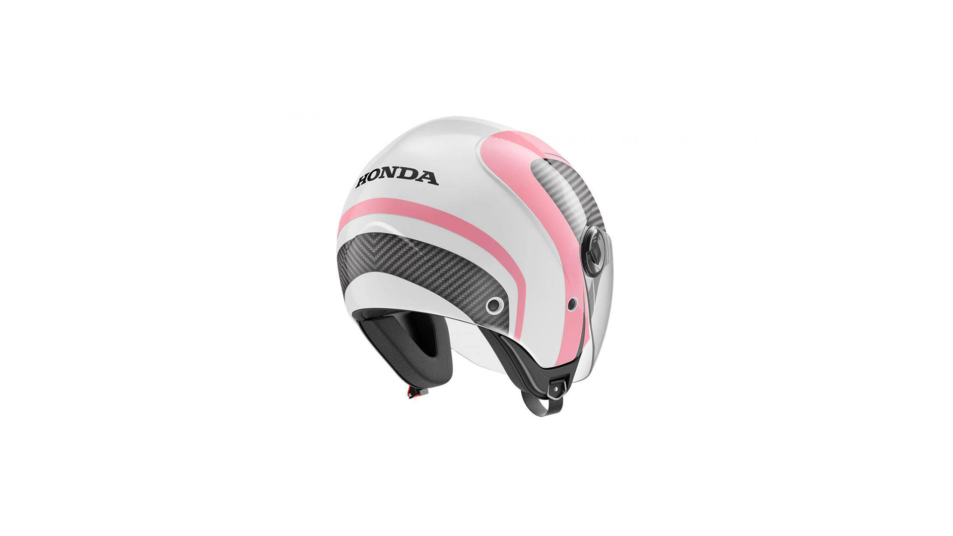 Capacete Honda HNJ