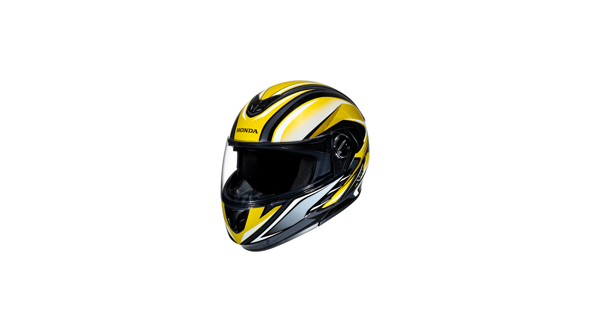 Capacete Honda Twister Special Edition