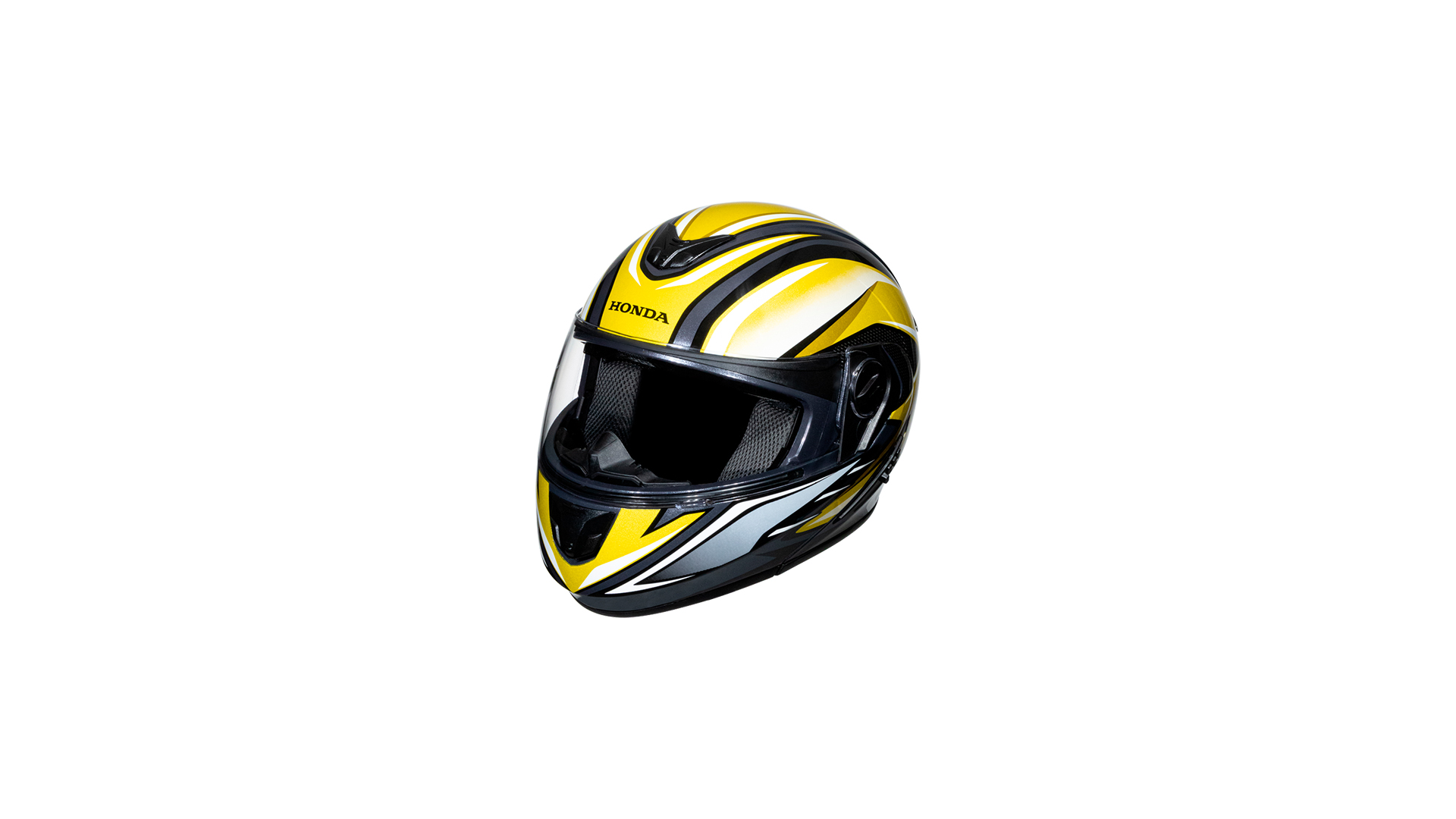 Capacete Honda Twister Special Edition