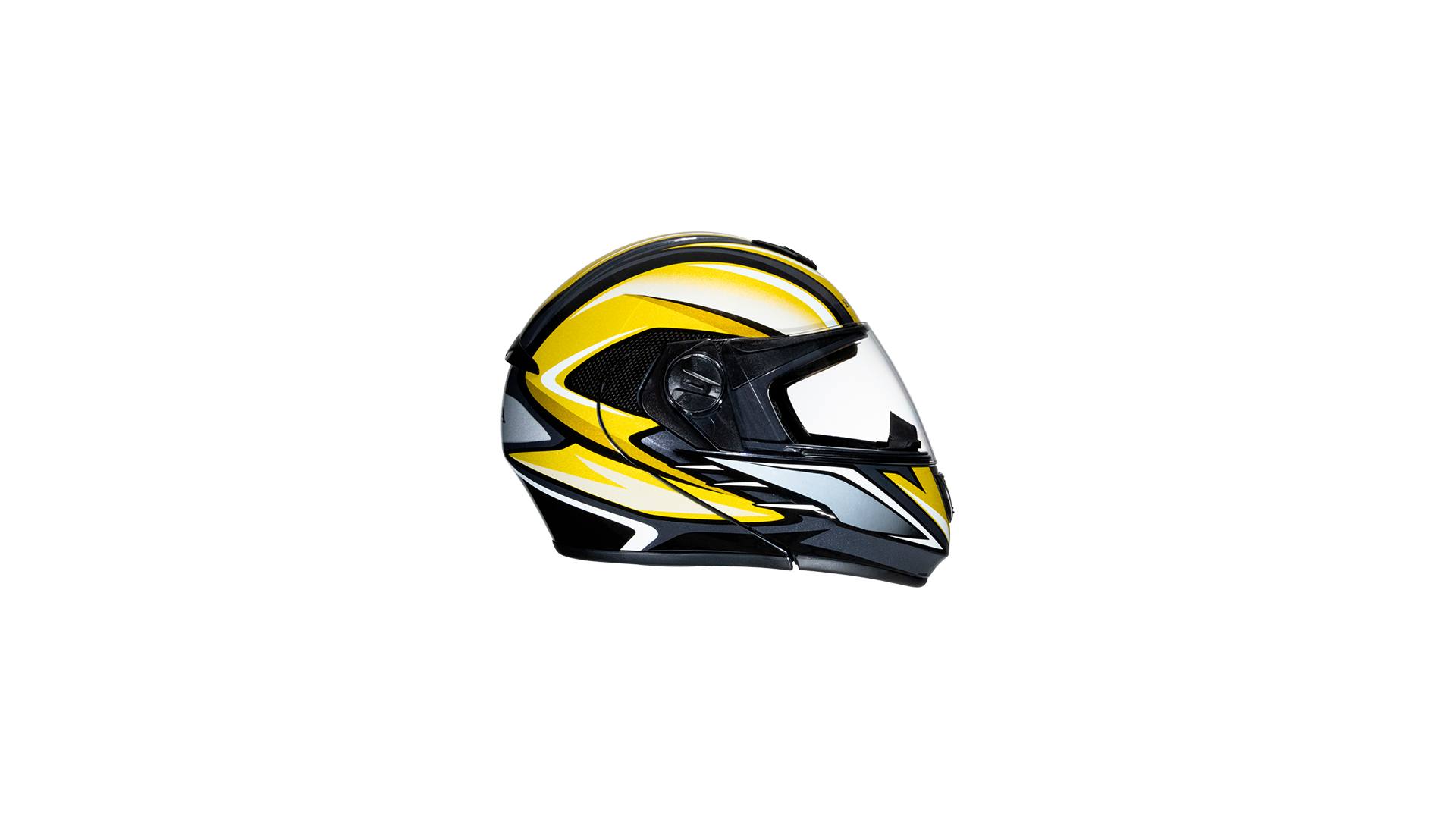 Capacete Honda Twister Special Edition