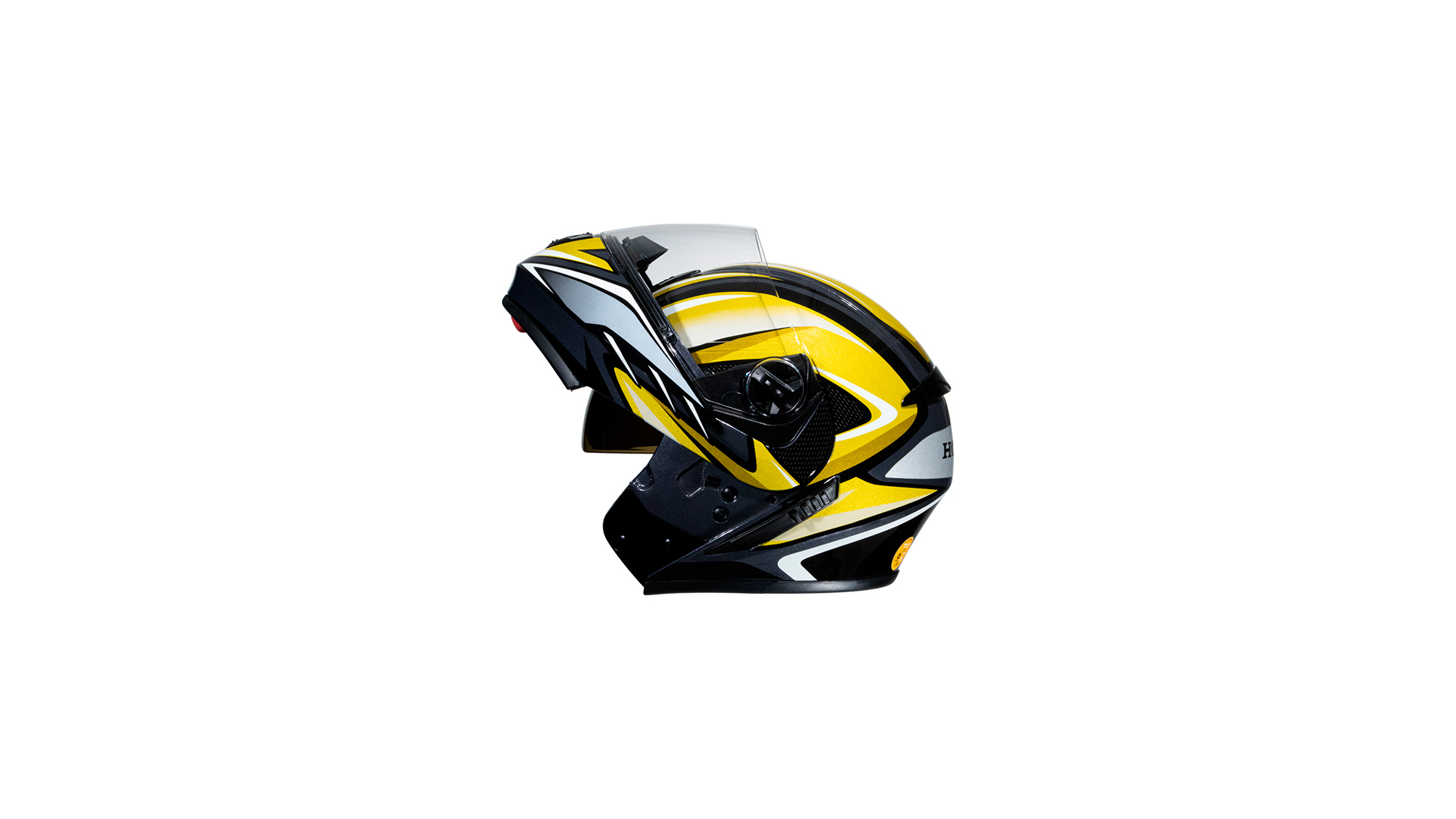 Capacete Honda Twister Special Edition