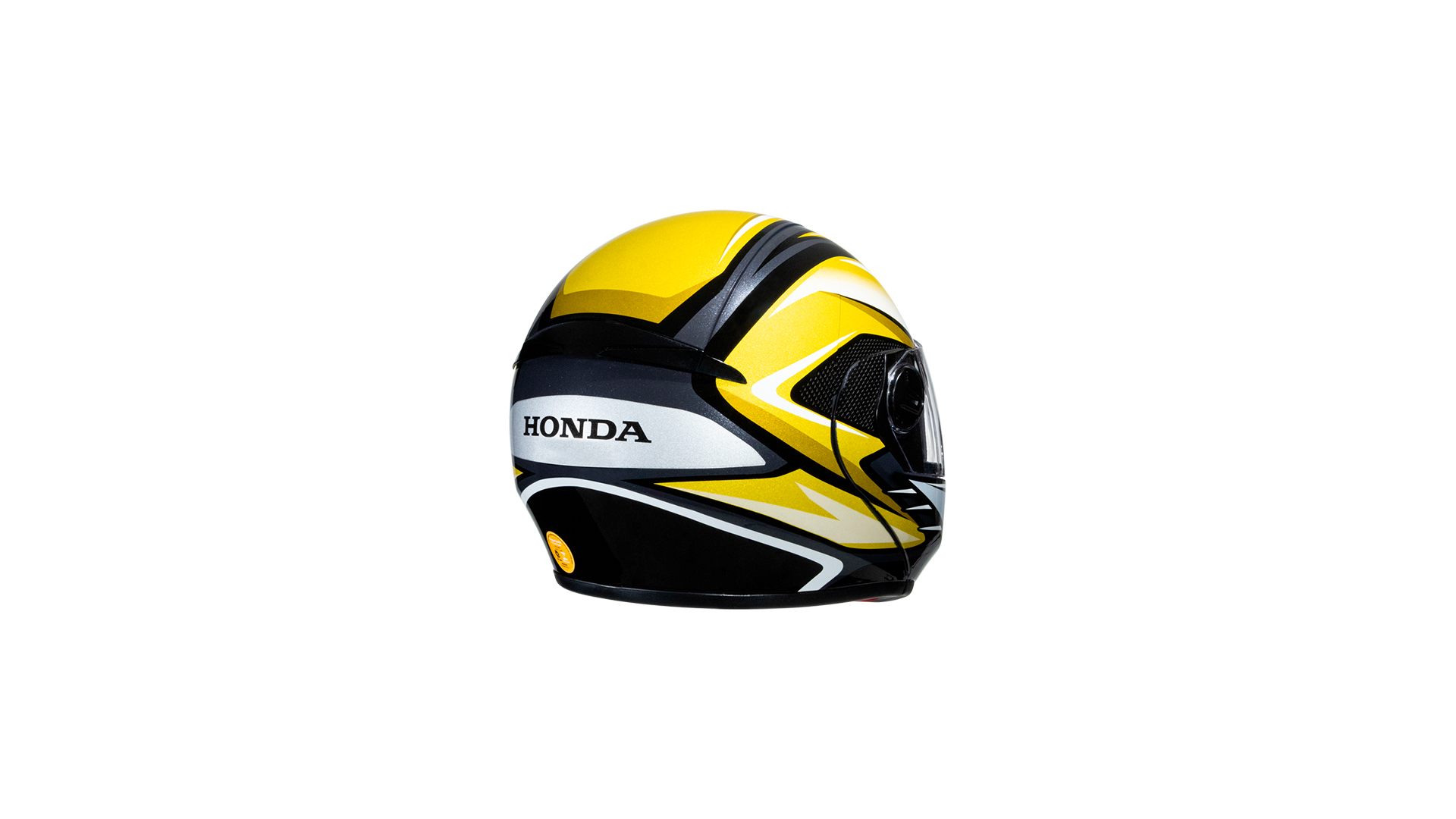 Capacete Honda Twister Special Edition