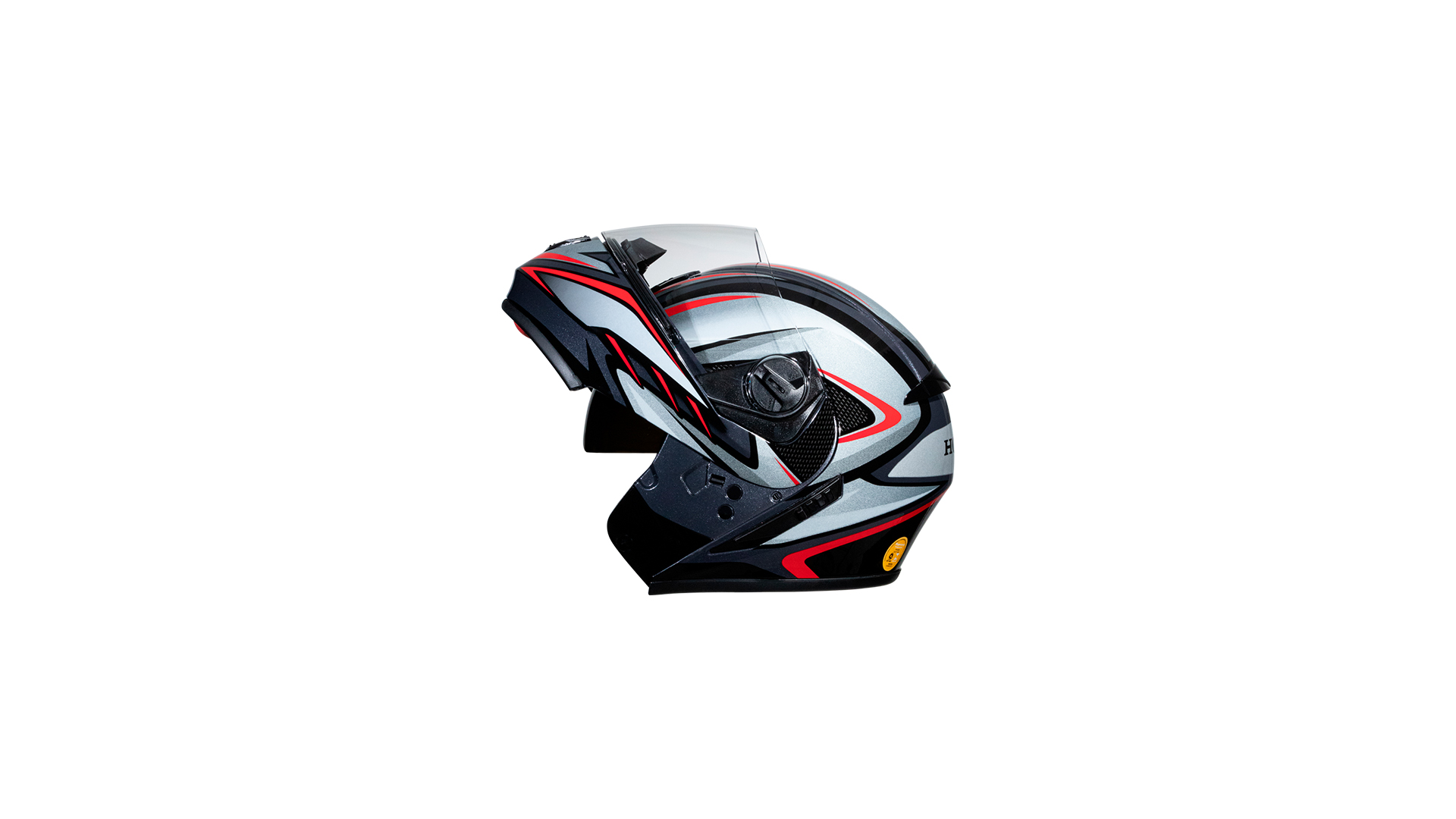 Capacete Honda Twister Special Edition