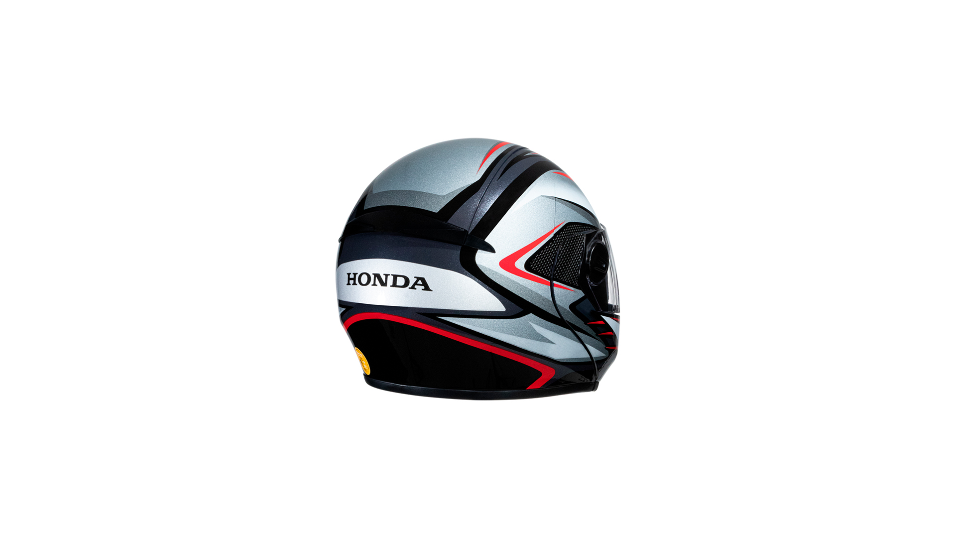 Capacete Honda Twister Special Edition