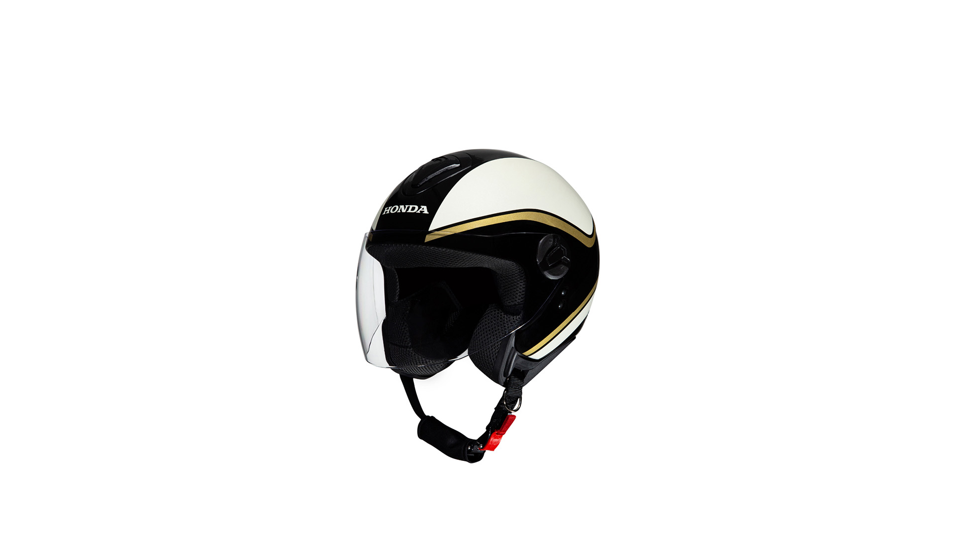 Capacete Honda PCX Special Edition