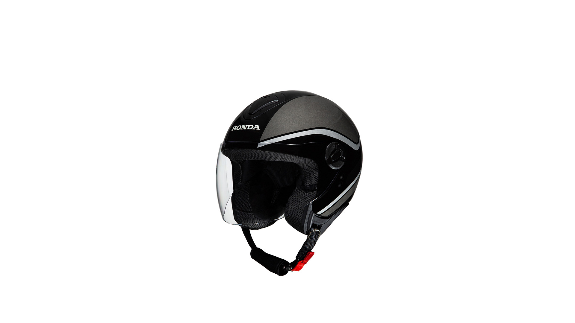 Capacete Honda PCX Special Edition