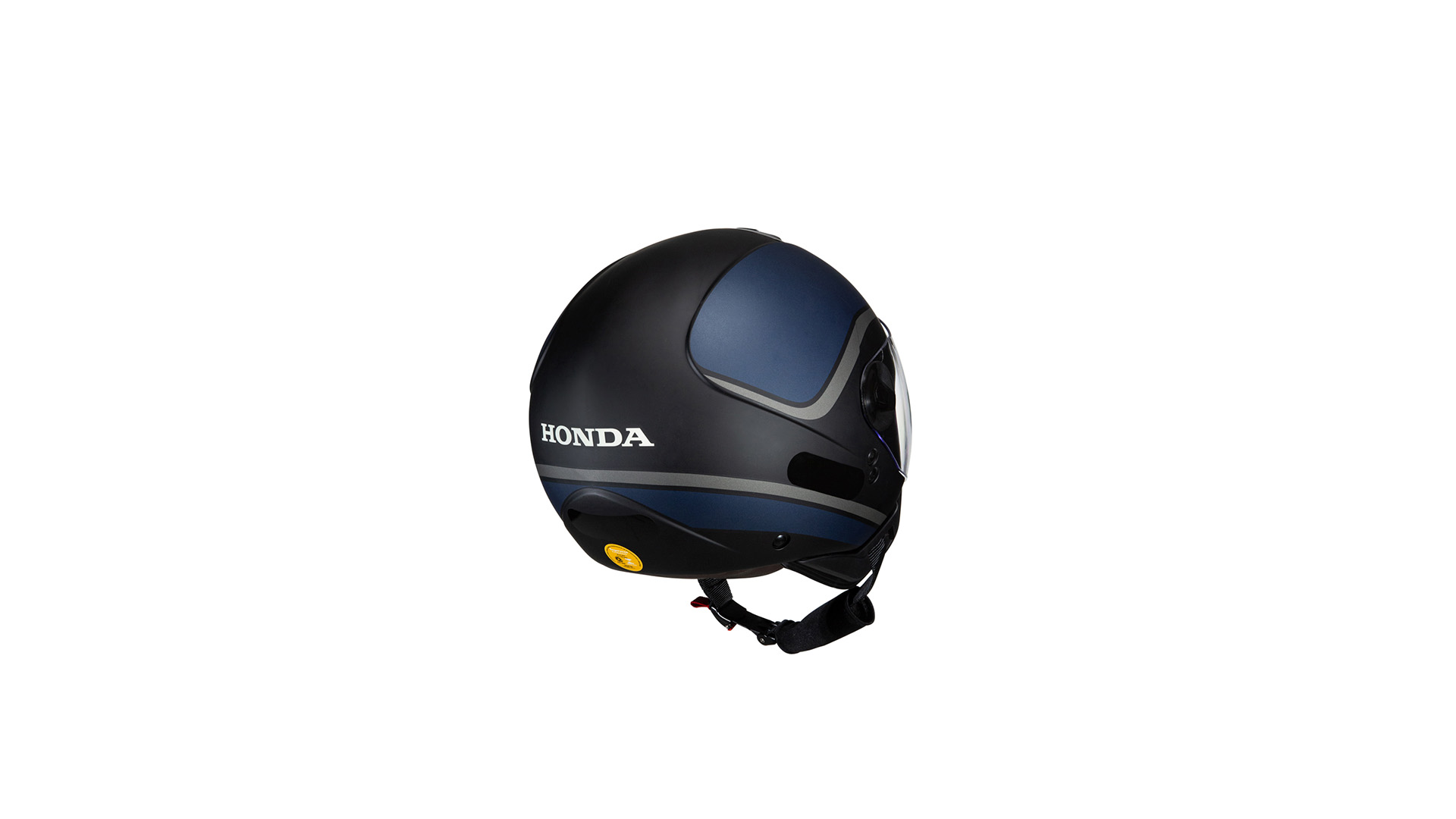 Capacete Honda PCX Special Edition