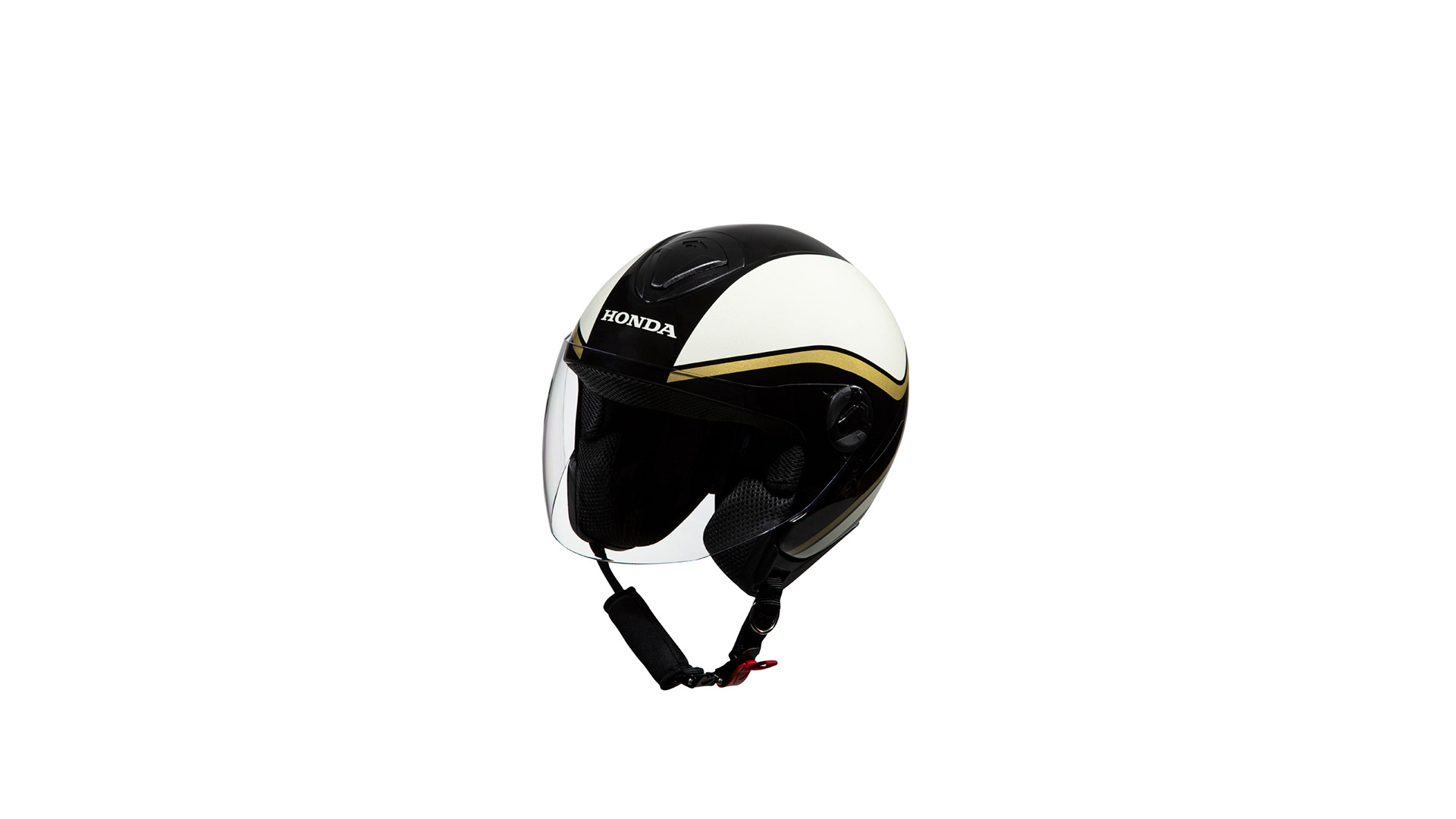 Capacete Honda PCX Special Edition