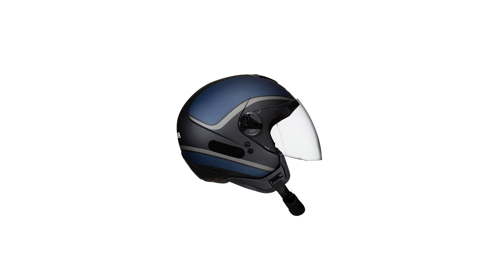 Capacete Honda PCX Special Edition