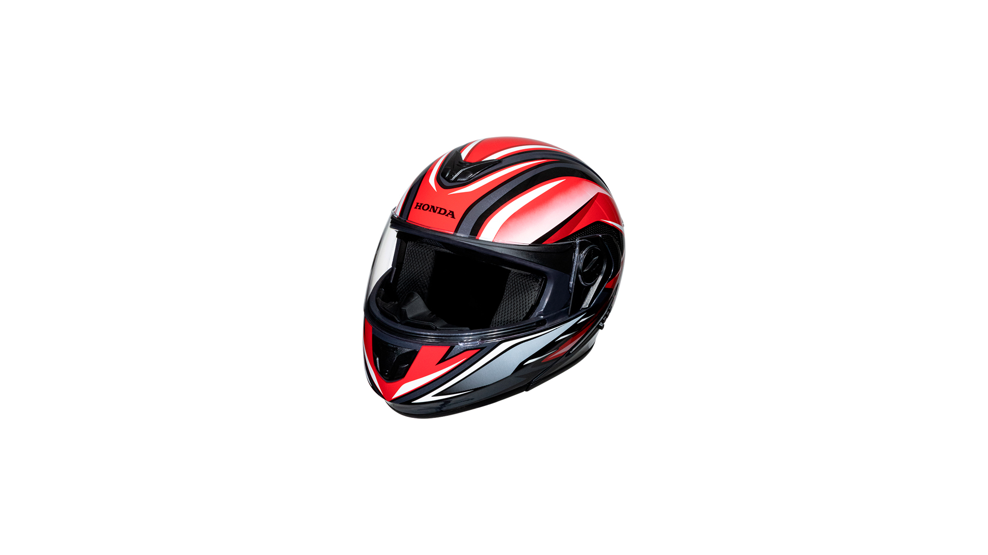 Capacete Honda Twister Special Edition