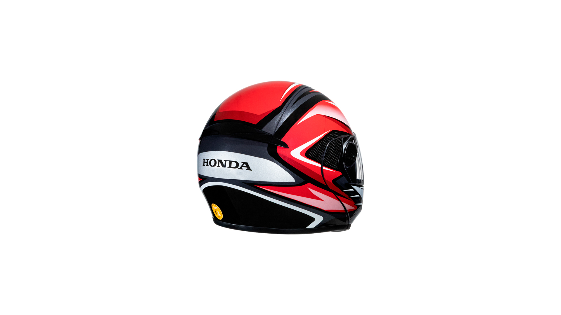 Capacete Honda Twister Special Edition