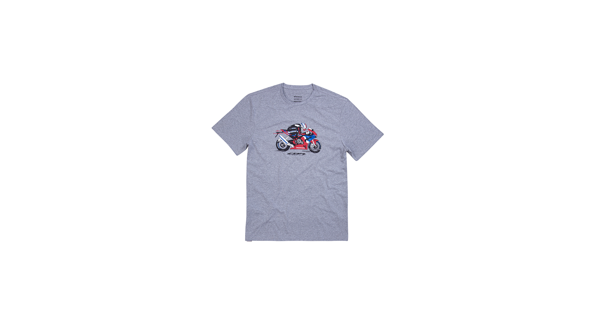 Camiseta Honda CBR Fireblade