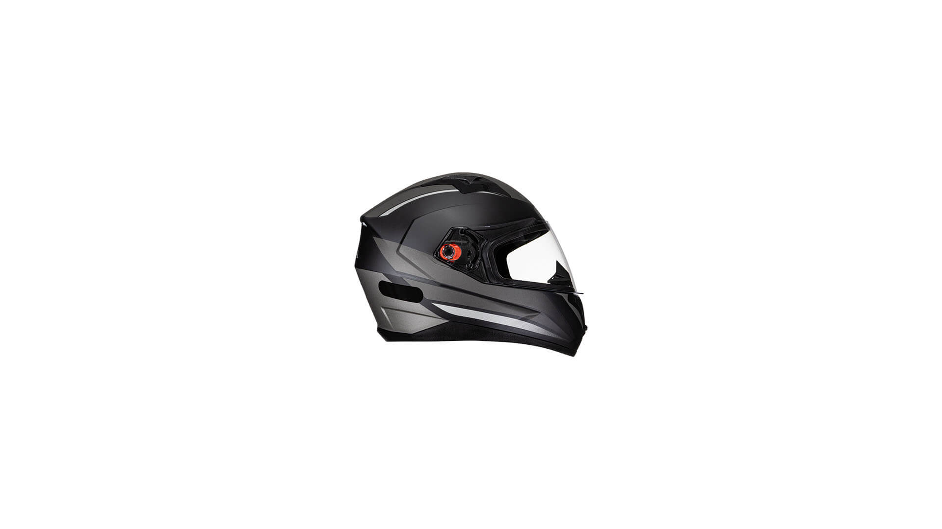 Capacete Honda Black Edition