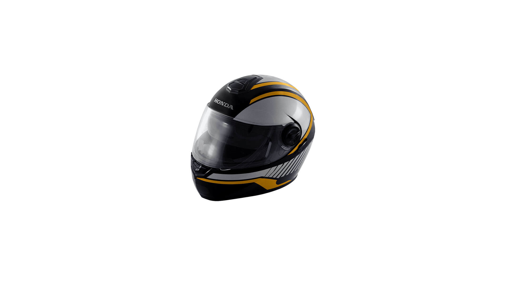 Capacete linha Especial CG HF3