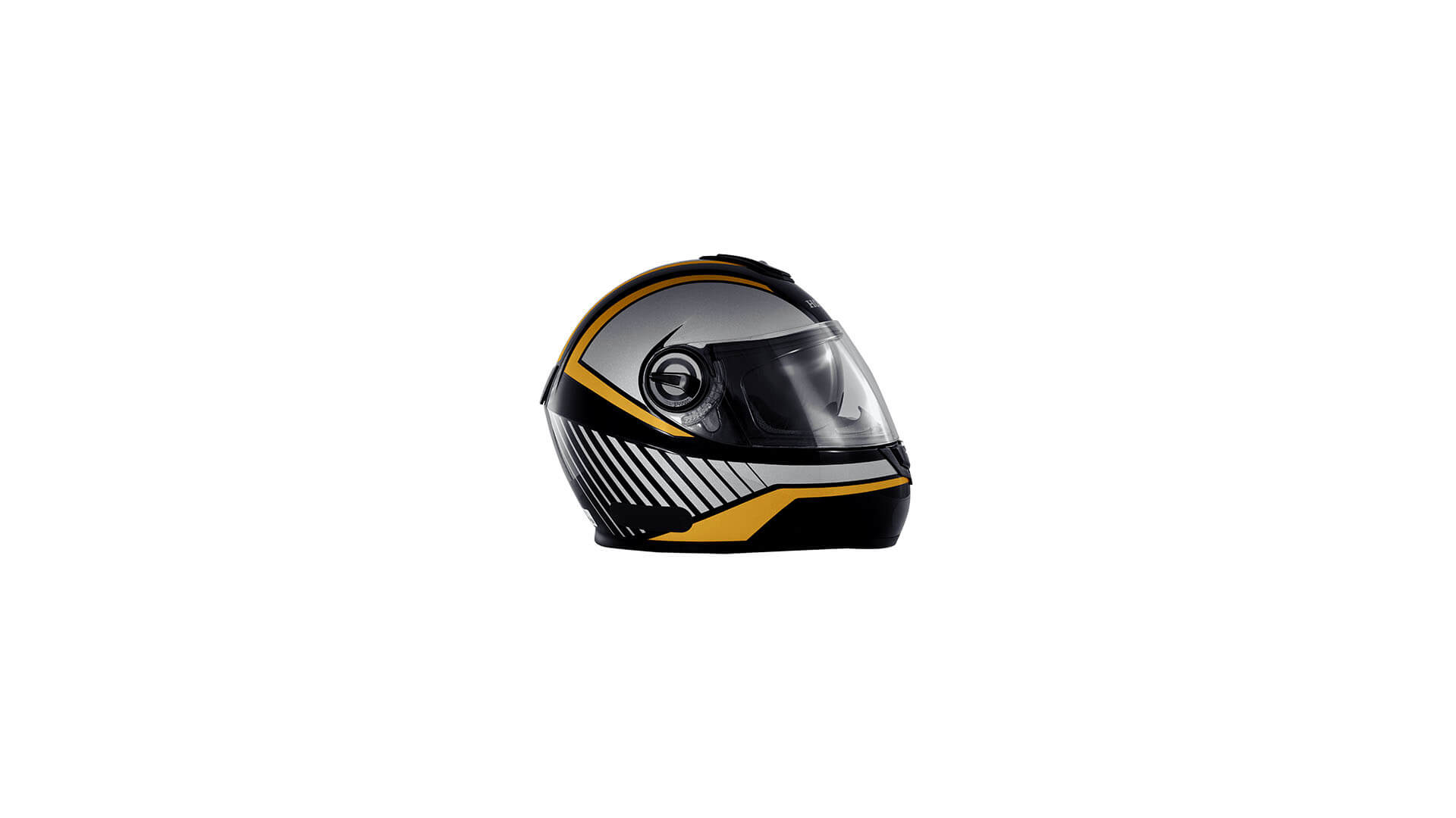 Capacete linha Especial CG HF3