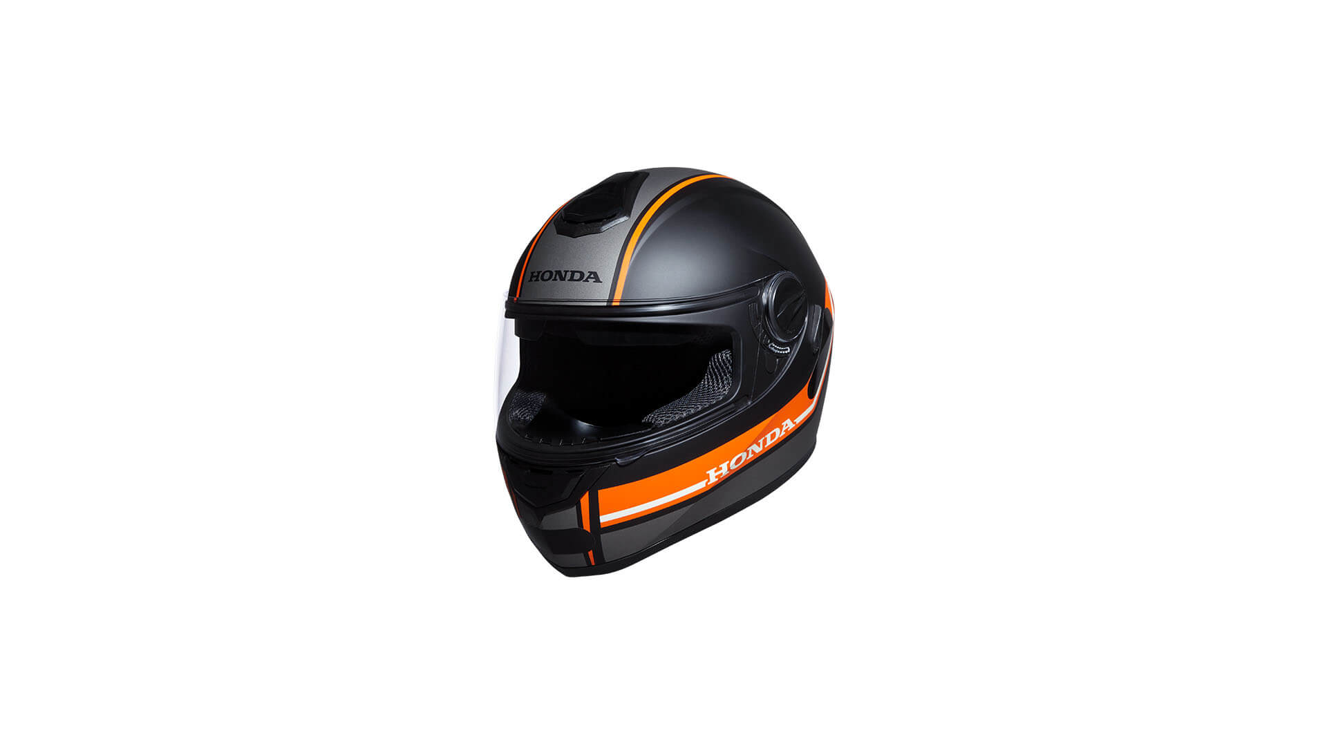 Capacete Honda HF3