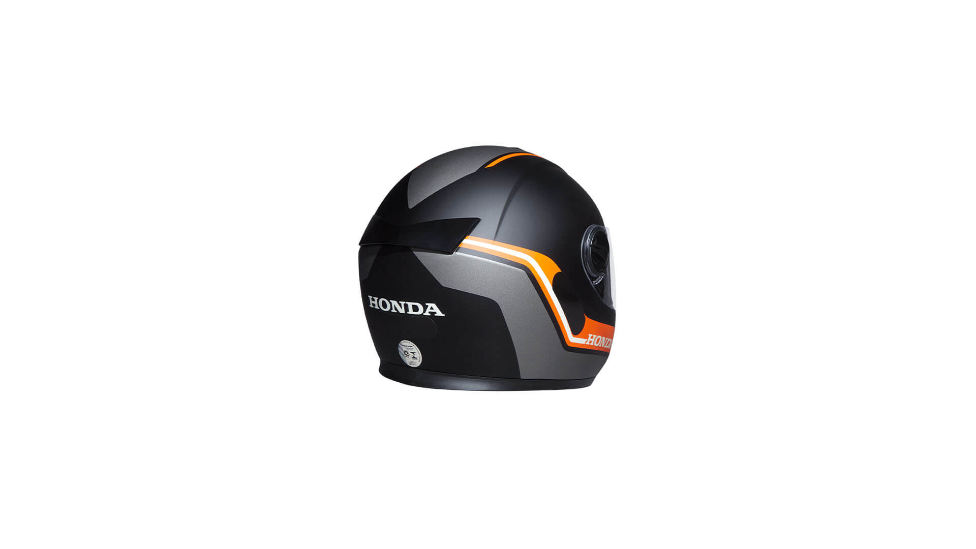 Capacete Honda HF3