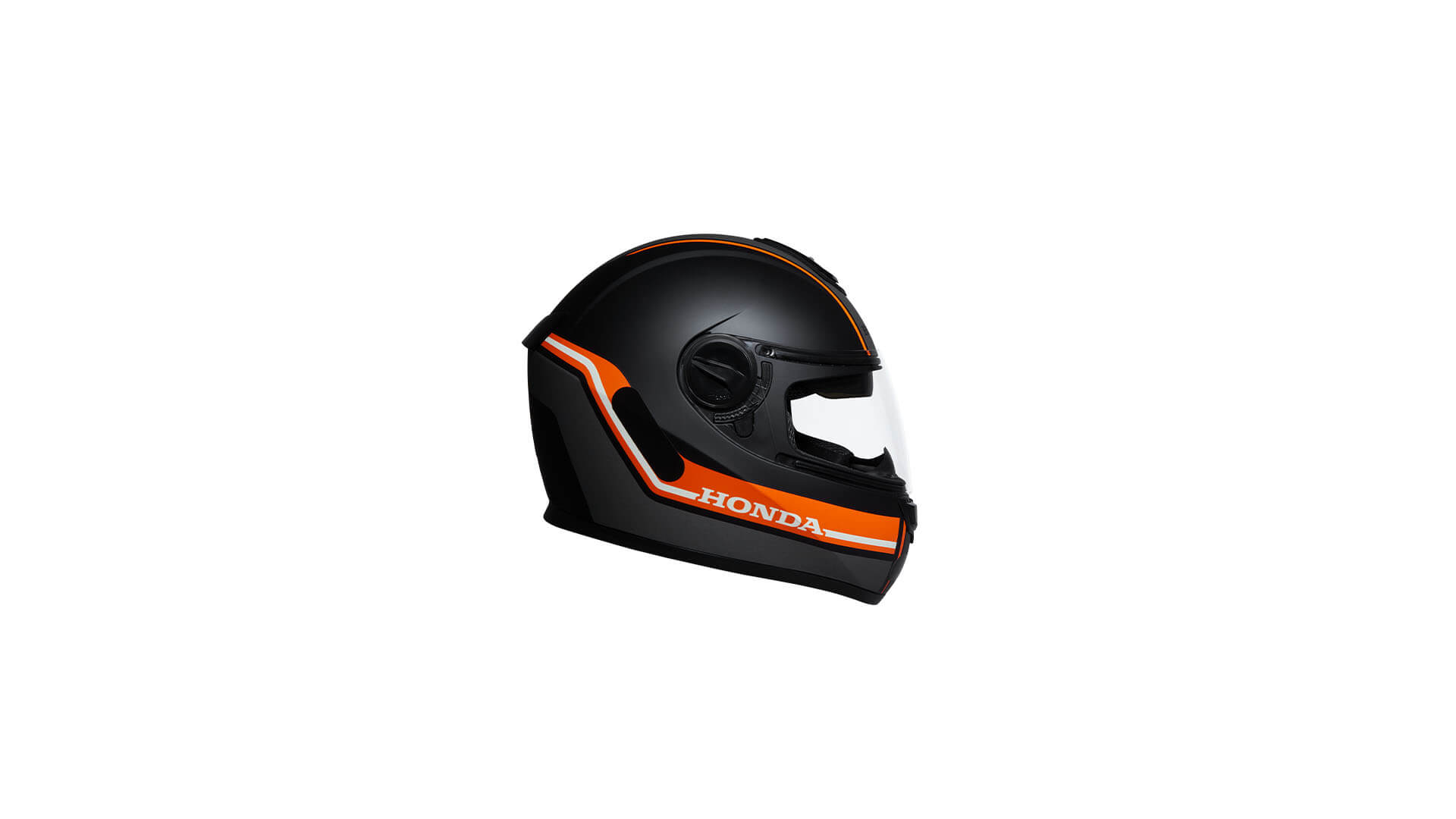 Capacete Honda HF3