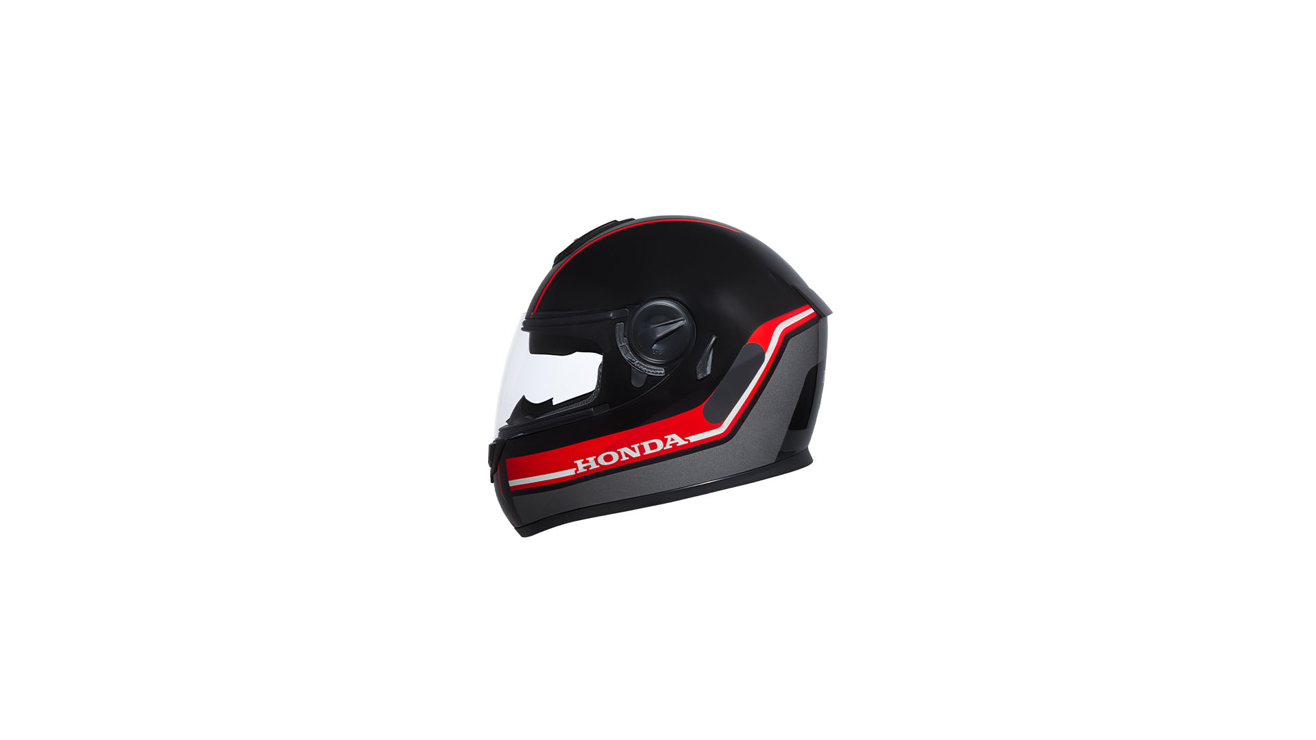 Capacete Honda HF3