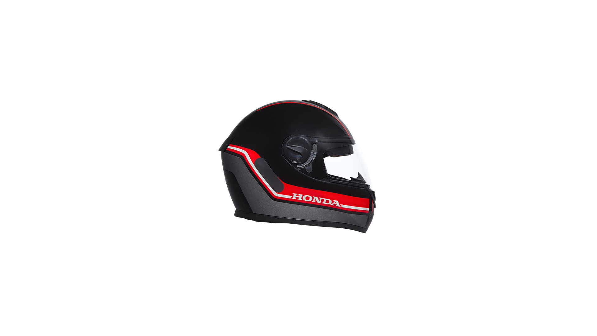 Capacete Honda HF3